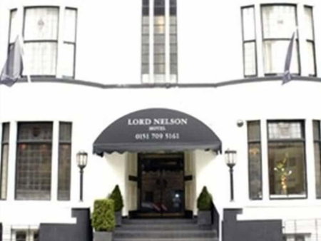 Lord Nelson Liverpool by Compass Hospitality, Liverpool, United Kingdom