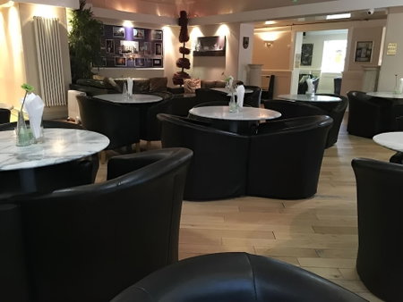 Lord Nelson Liverpool by Compass Hospitality, Liverpool, United Kingdom