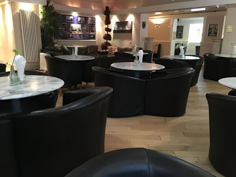 Lord Nelson Liverpool by Compass Hospitality, Liverpool, United Kingdom