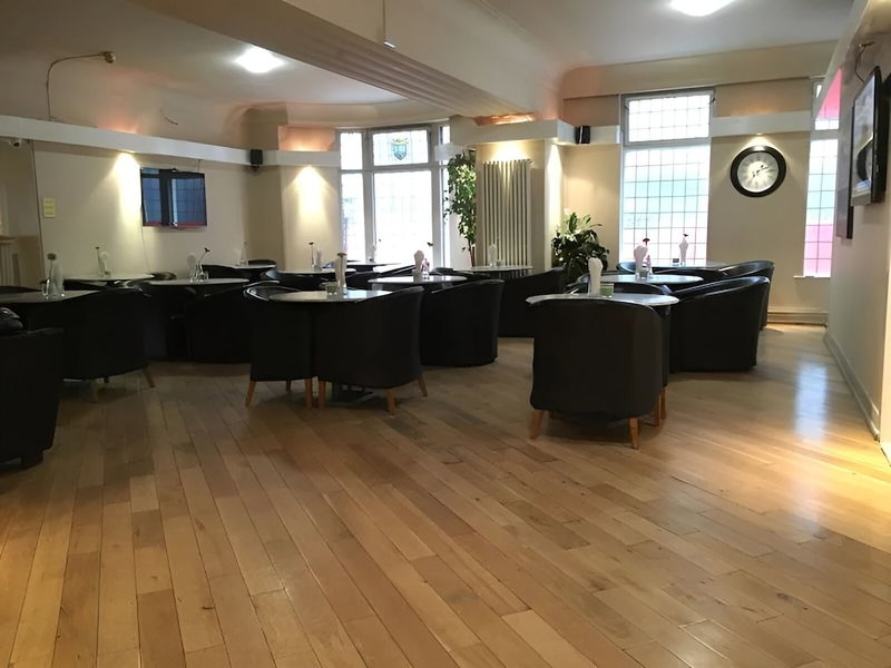 Lord Nelson Liverpool by Compass Hospitality, Liverpool, United Kingdom