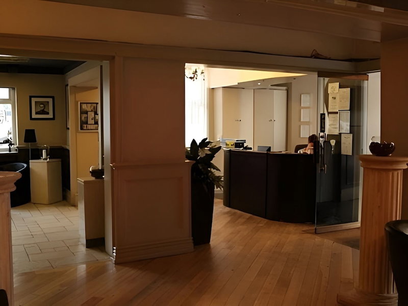 Lord Nelson Liverpool by Compass Hospitality, Liverpool, United Kingdom