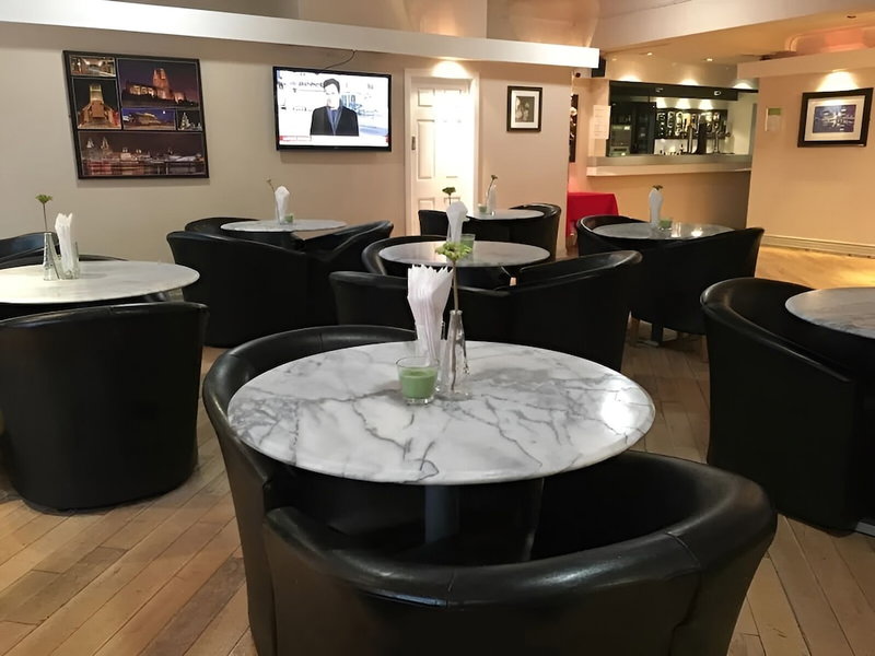 Lord Nelson Liverpool by Compass Hospitality, Liverpool, United Kingdom