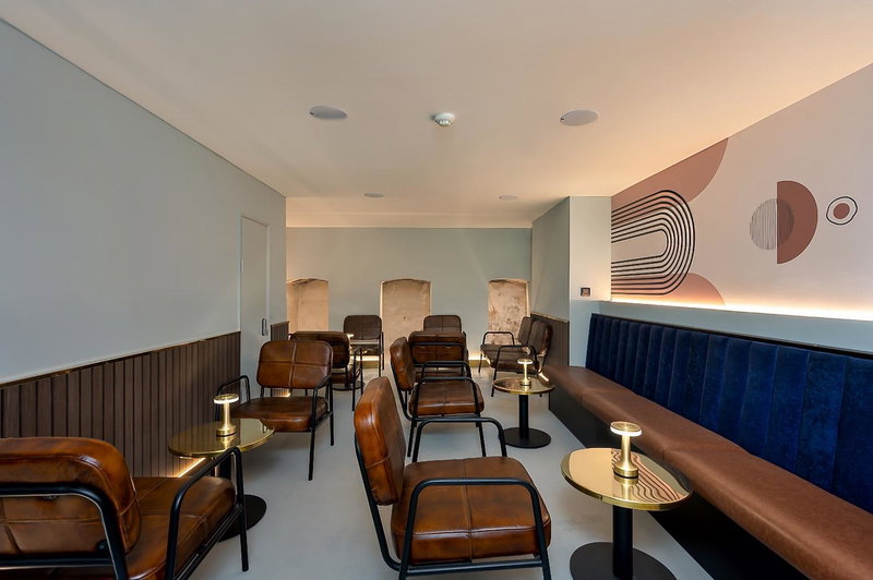 D8 - Shoreditch, London, United Kingdom