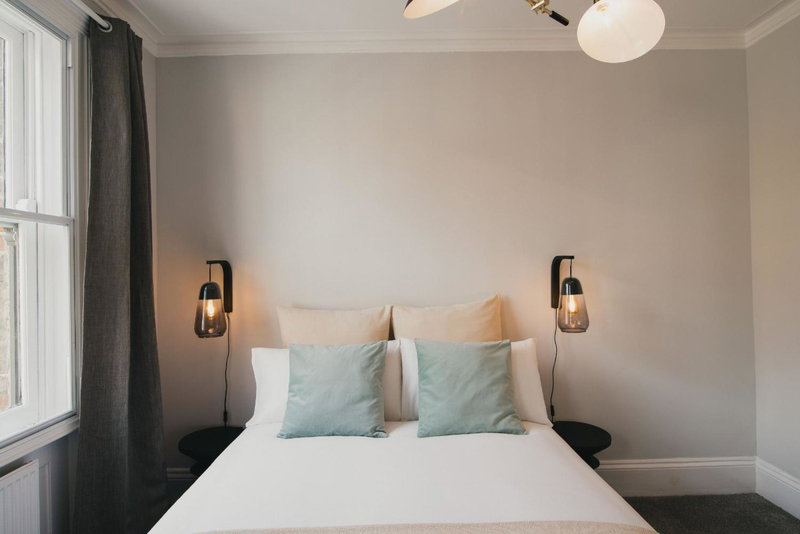 D8 - Shoreditch, London, United Kingdom