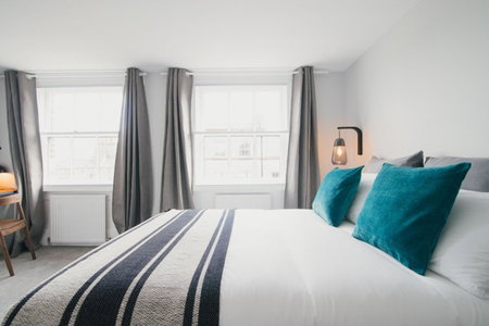 D8 - Shoreditch, London, United Kingdom