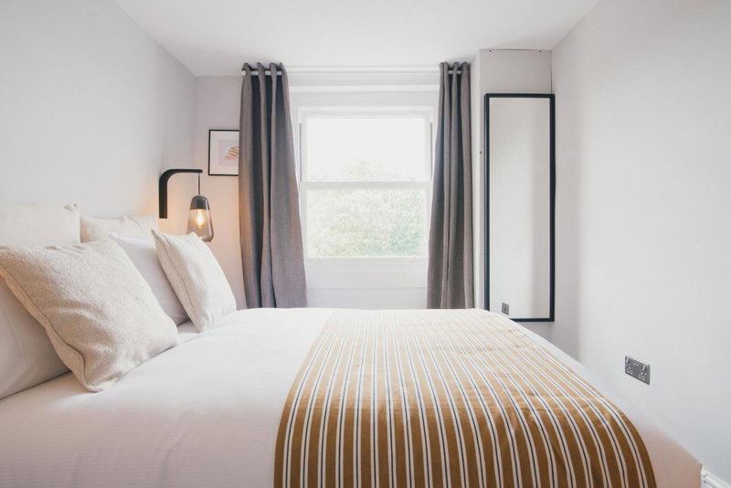 D8 - Shoreditch, London, United Kingdom