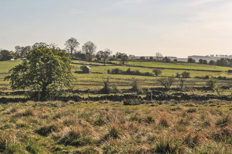 Moorland View Farm B&B, Oakamoor, United Kingdom