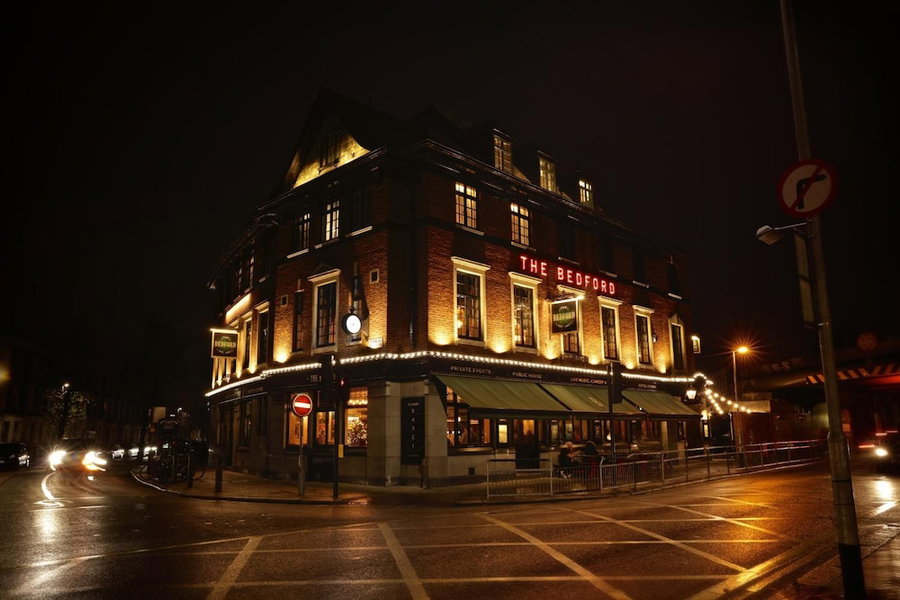 The Bedford Balham - Live Music Venue, London, United Kingdom