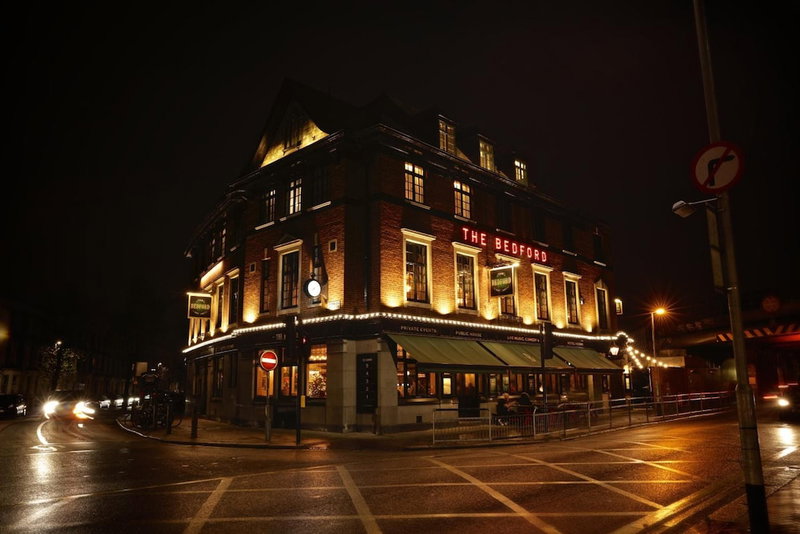 The Bedford Balham - Live Music Venue, London, United Kingdom