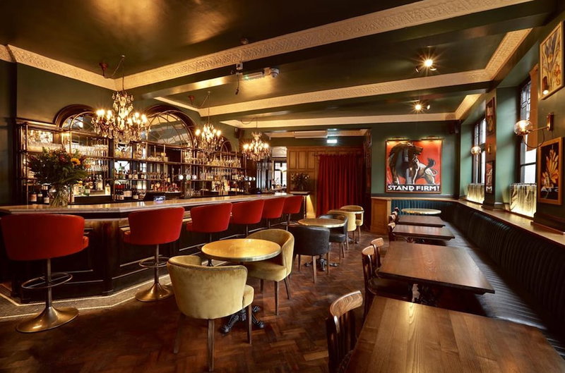 The Bedford Balham - Live Music Venue, London, United Kingdom