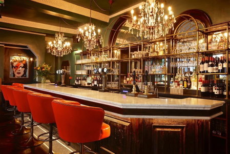 The Bedford Balham - Live Music Venue, London, United Kingdom