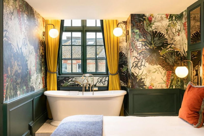 The Bedford Balham - Live Music Venue, London, United Kingdom