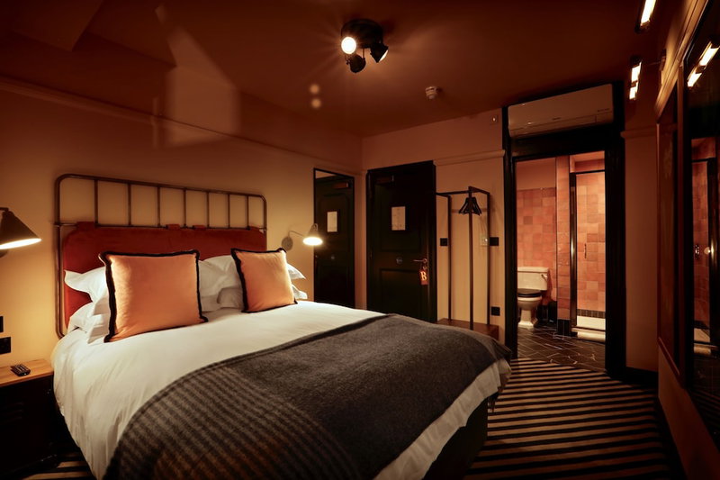 The Bedford Balham - Live Music Venue, London, United Kingdom