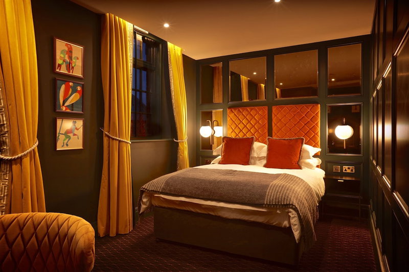 The Bedford Balham - Live Music Venue, London, United Kingdom