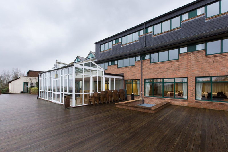 Hellidon Lakes Hotel, Daventry, United Kingdom