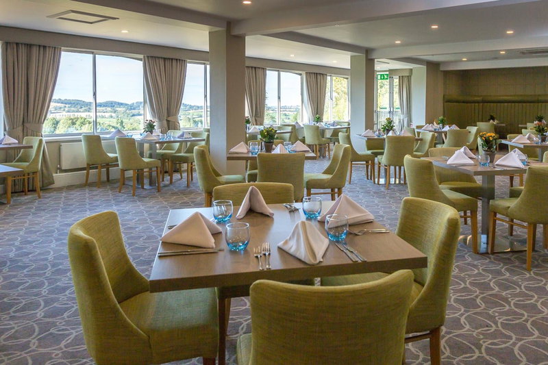Hellidon Lakes Hotel, Daventry, United Kingdom