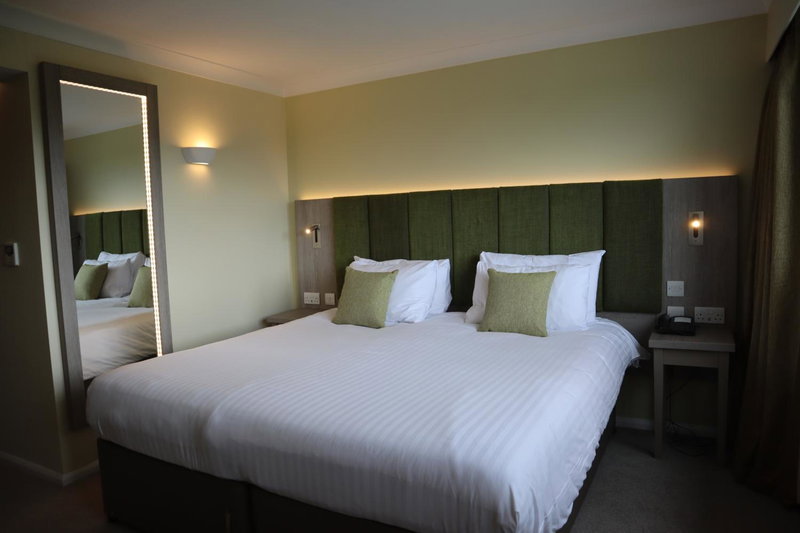 Hellidon Lakes Hotel, Daventry, United Kingdom