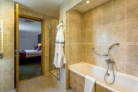 Hellidon Lakes Hotel, Daventry, United Kingdom