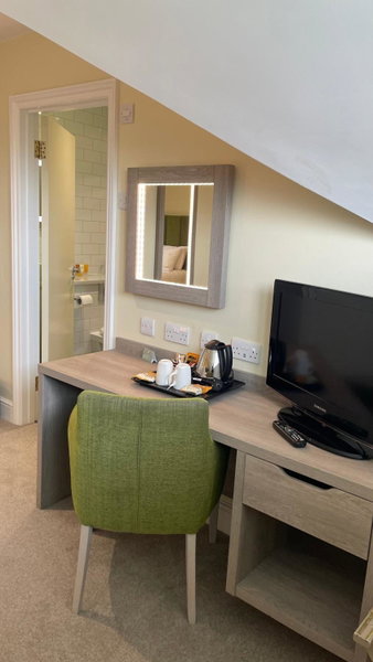 Hellidon Lakes Hotel, Daventry, United Kingdom