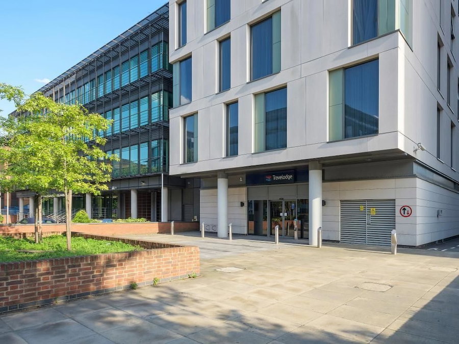 Travelodge London Ealing, London, United Kingdom