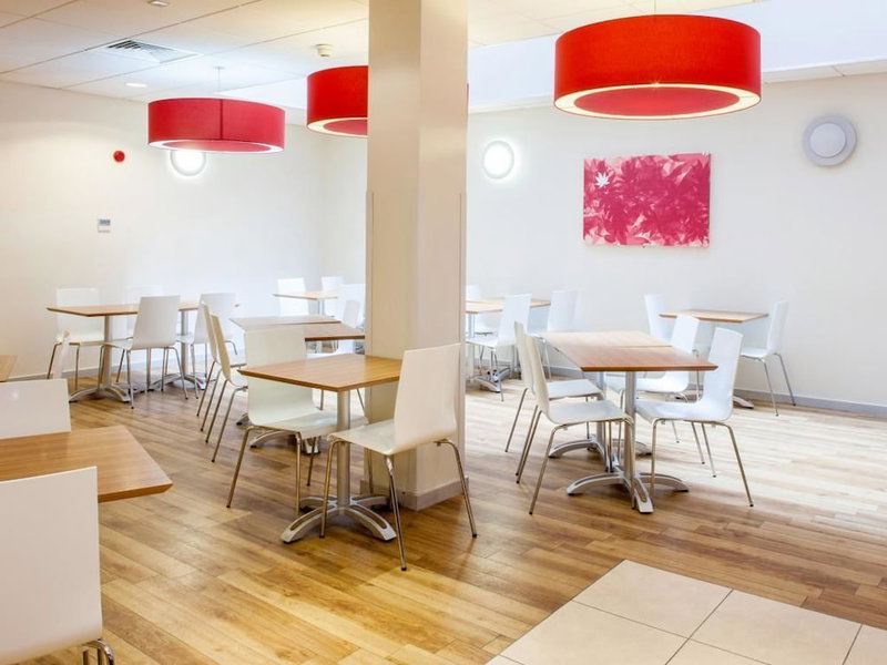 Travelodge London Ealing, London, United Kingdom