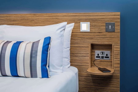 Travelodge London Ealing, London, United Kingdom