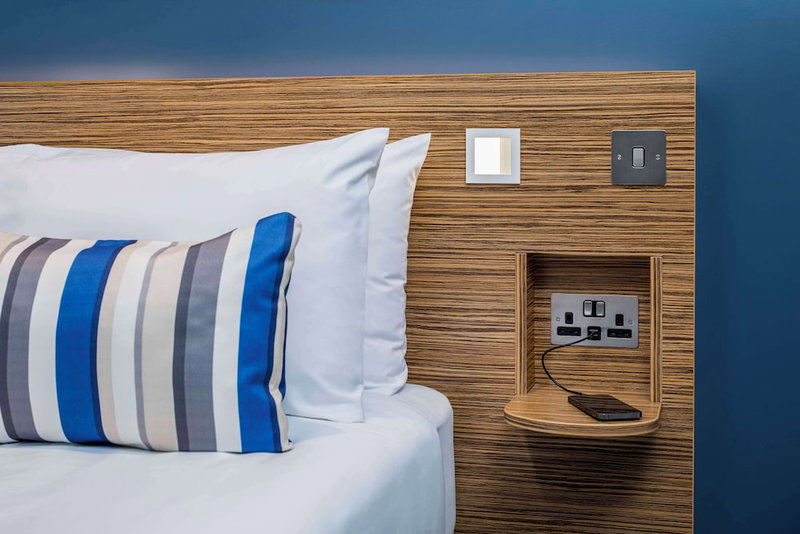 Travelodge London Ealing, London, United Kingdom