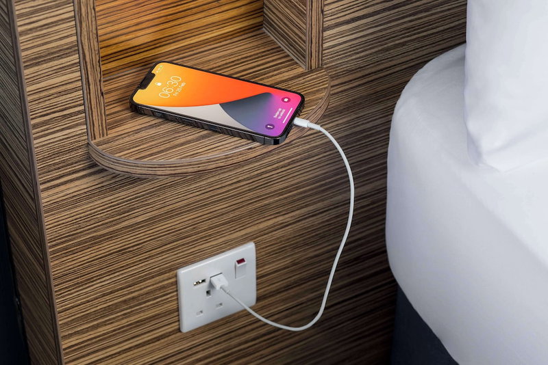Travelodge London Ealing, London, United Kingdom