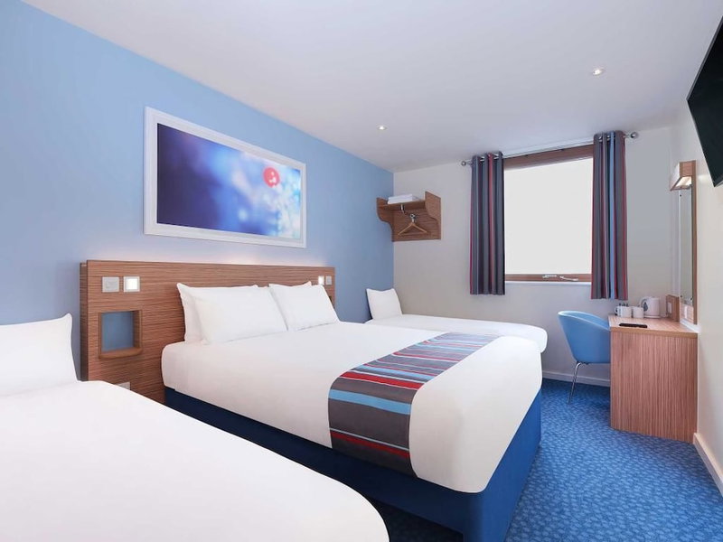 Travelodge London Ealing, London, United Kingdom