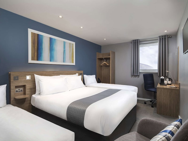 Travelodge London Ealing, London, United Kingdom