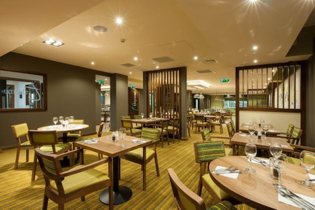 Premier Inn London Holborn, London, United Kingdom