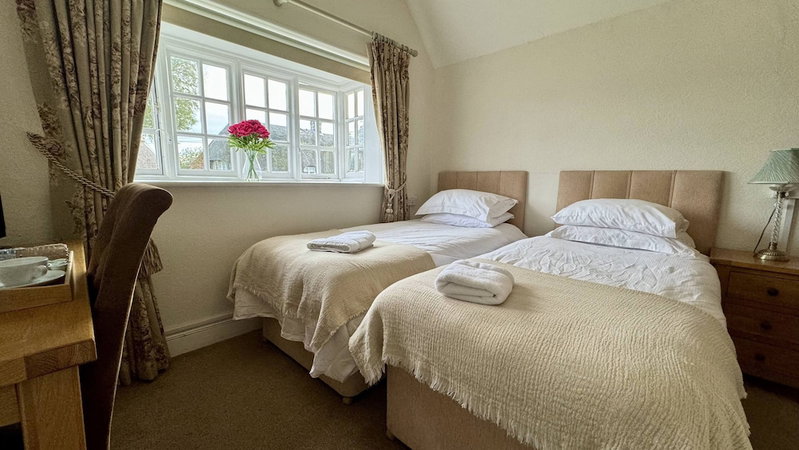The Cricketers Inn, Winchester, United Kingdom