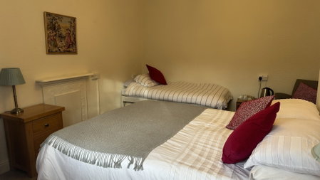 The Cricketers Inn, Winchester, United Kingdom