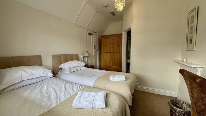 The Cricketers Inn, Winchester, United Kingdom