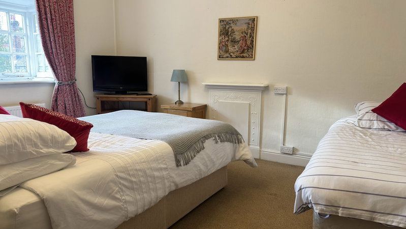 The Cricketers Inn, Winchester, United Kingdom