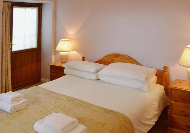 Penmorvah Manor Hotel, Falmouth, United Kingdom
