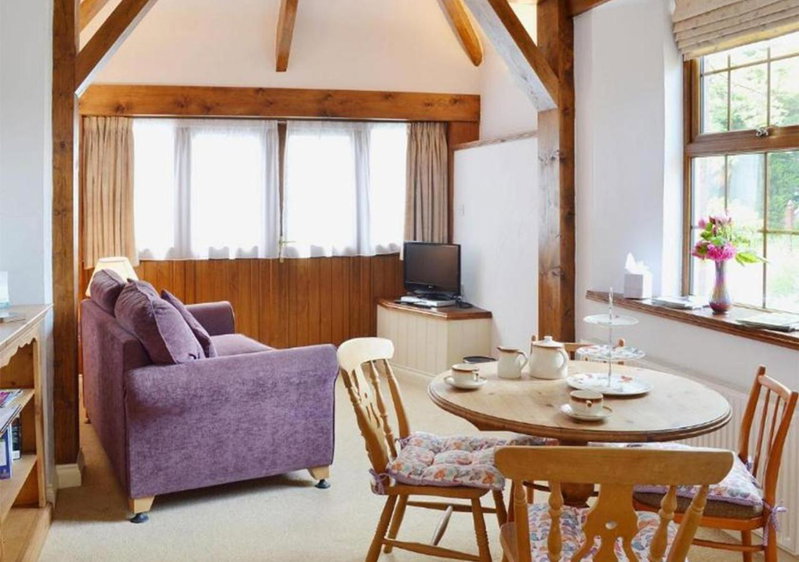 Penmorvah Manor Hotel, Falmouth, United Kingdom