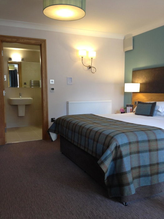 Craigmhor Lodge & Courtyard, Pitlochry, United Kingdom