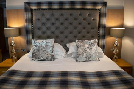 Craigmhor Lodge & Courtyard, Pitlochry, United Kingdom