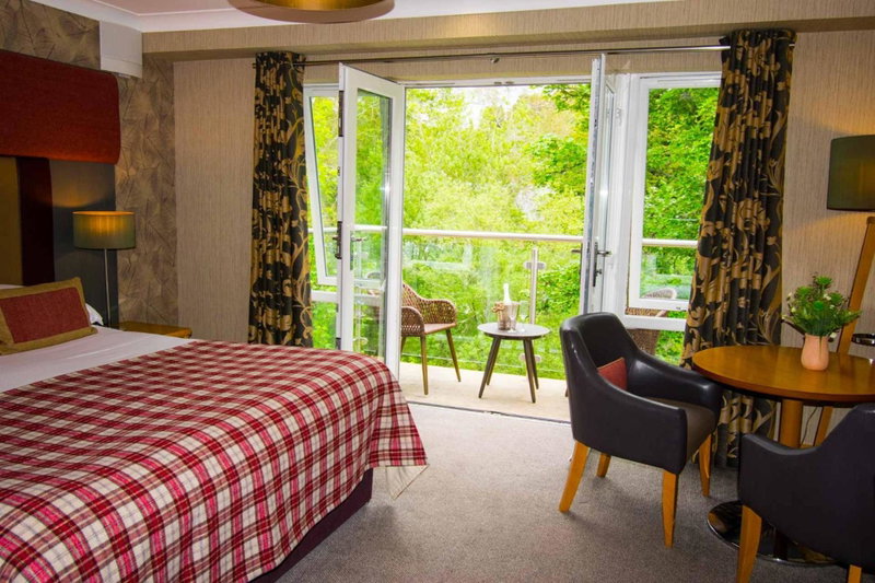 Craigmhor Lodge & Courtyard, Pitlochry, United Kingdom