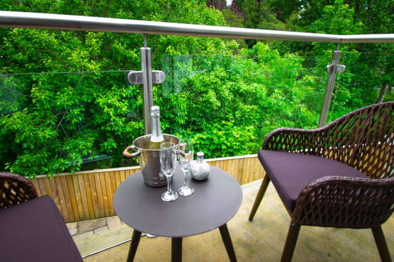 Craigmhor Lodge & Courtyard, Pitlochry, United Kingdom
