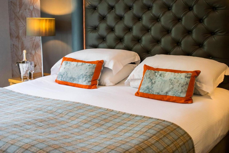 Craigmhor Lodge & Courtyard, Pitlochry, United Kingdom