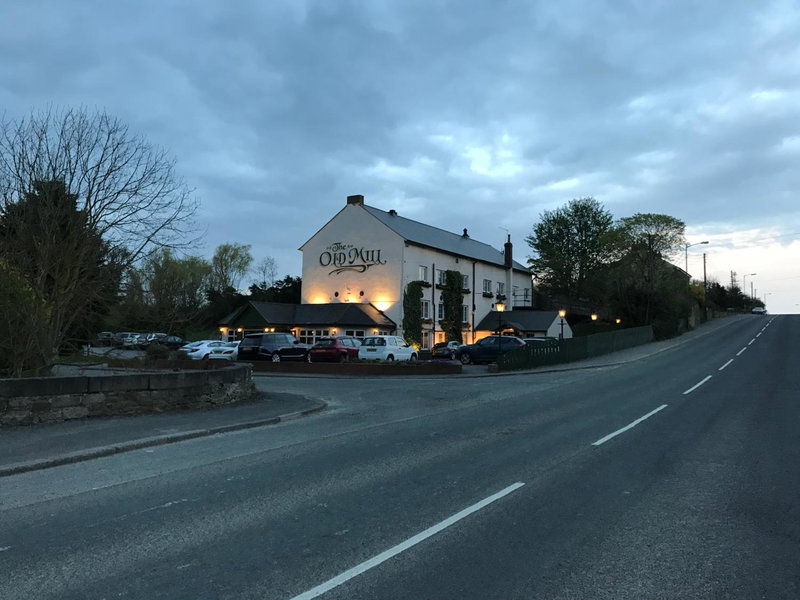 The Old Mill, Coxhoe, United Kingdom