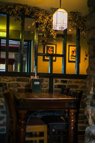 The Old Mill, Coxhoe, United Kingdom