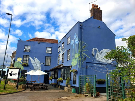 The Swan Hotel, Almondsbury, United Kingdom