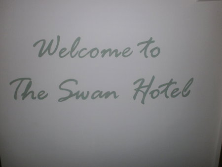 The Swan Hotel, Almondsbury, United Kingdom