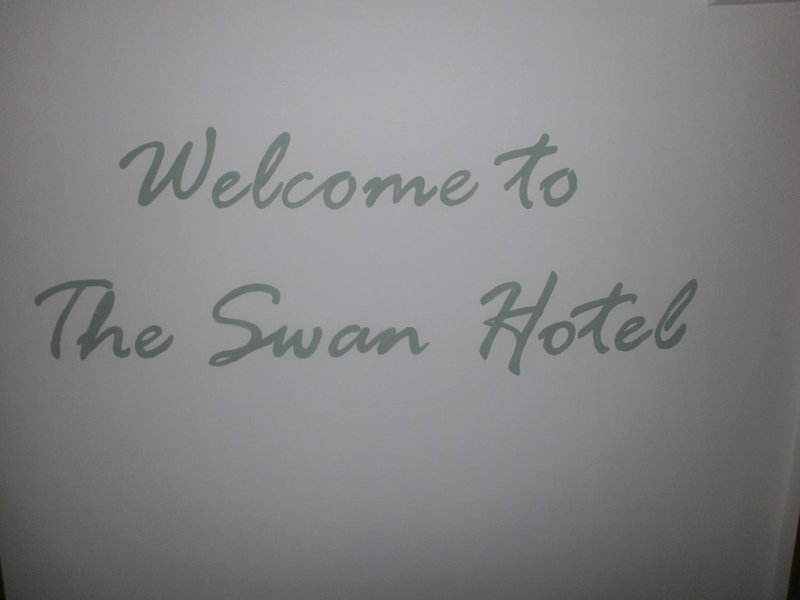 The Swan Hotel, Almondsbury, United Kingdom
