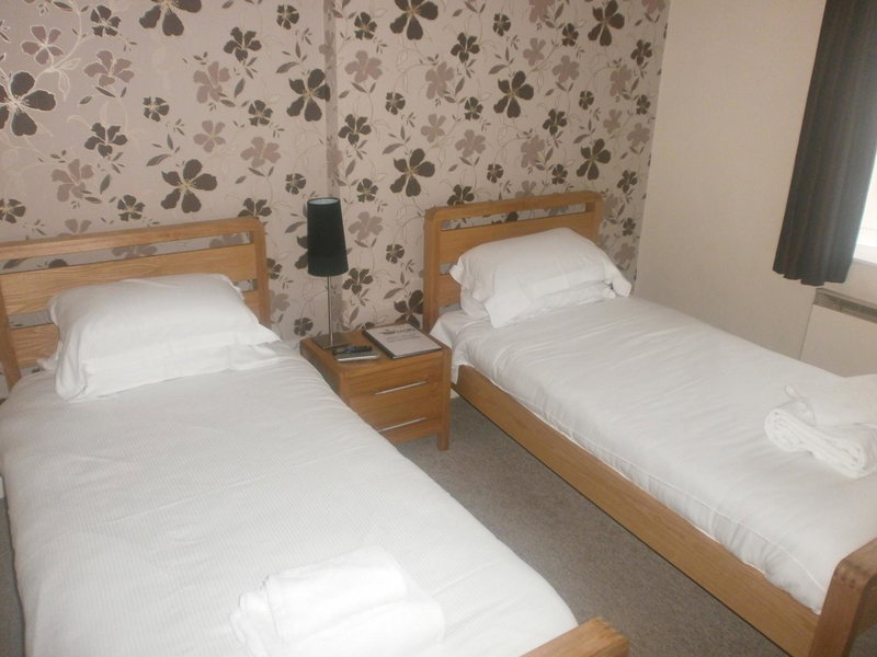 The Swan Hotel, Almondsbury, United Kingdom