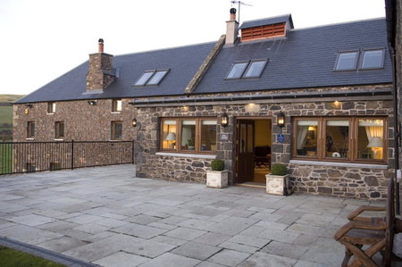 Mill House Bed & Breakfast, Kirk Yetholm, United Kingdom