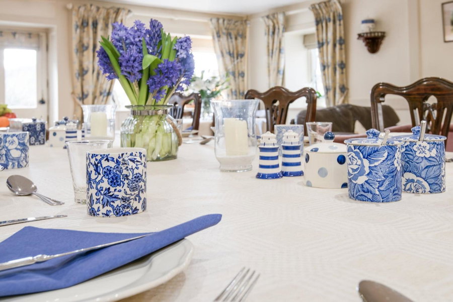 Mill House Bed & Breakfast, Kirk Yetholm, United Kingdom